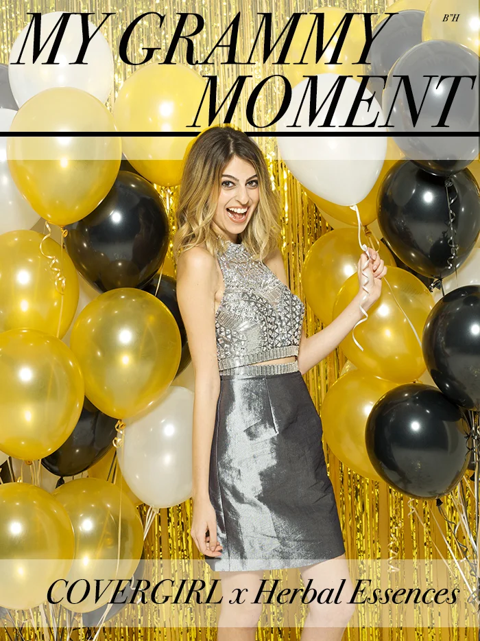covergirl grammys