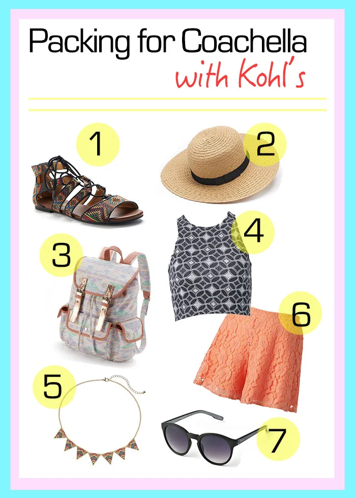 coachella street style