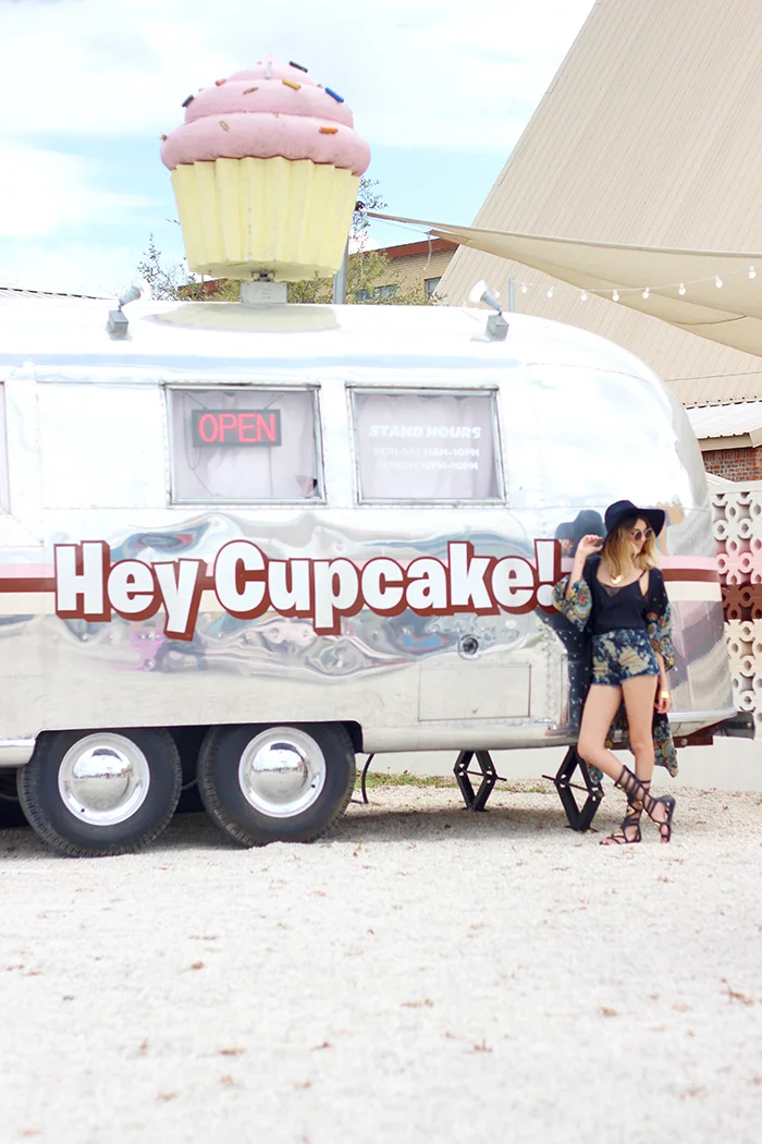 austin food truck