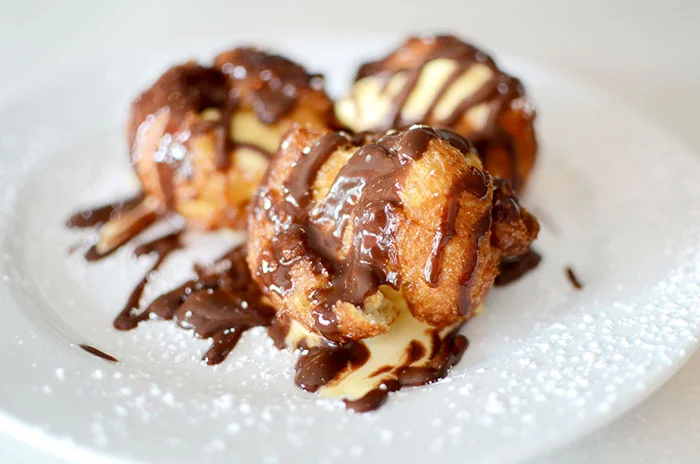 best desserts in la