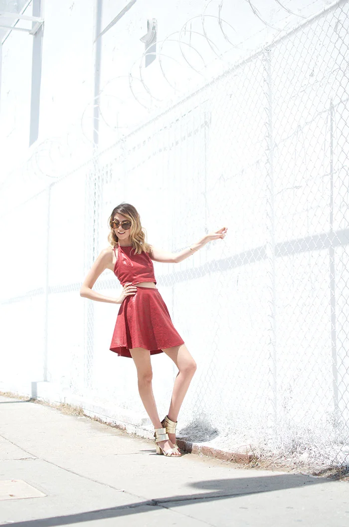 teen fashion blogger