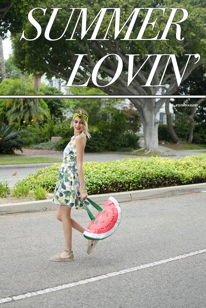 grease summer loving