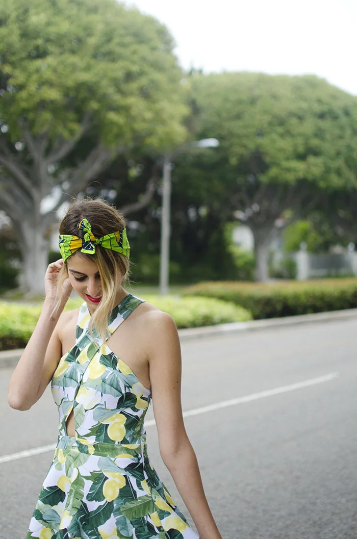summer prints