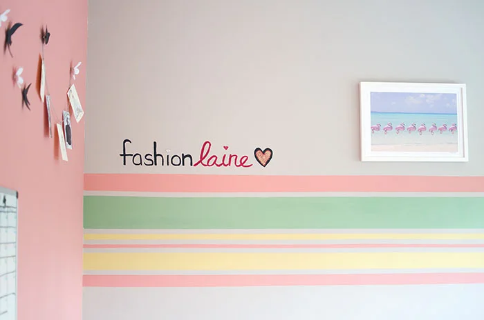 fashion blogger offices