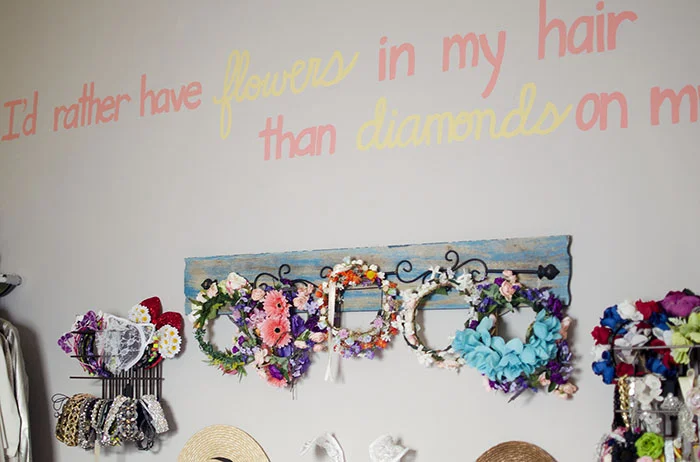 fashion blogger headbands