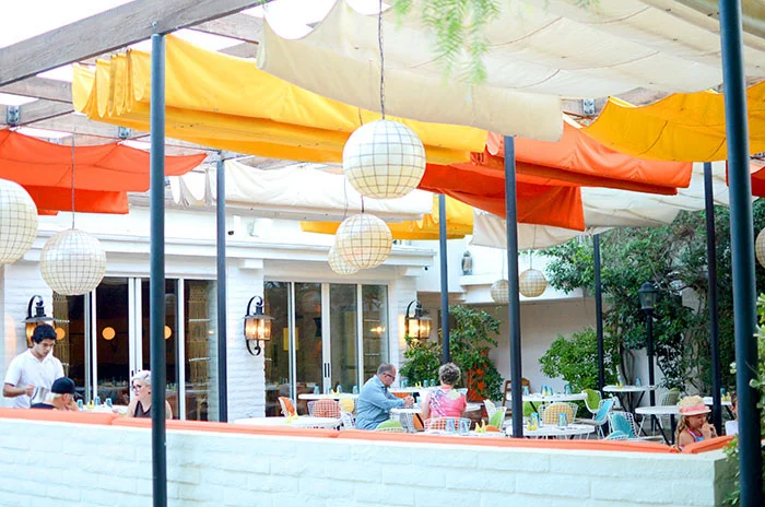 palm springs attractions