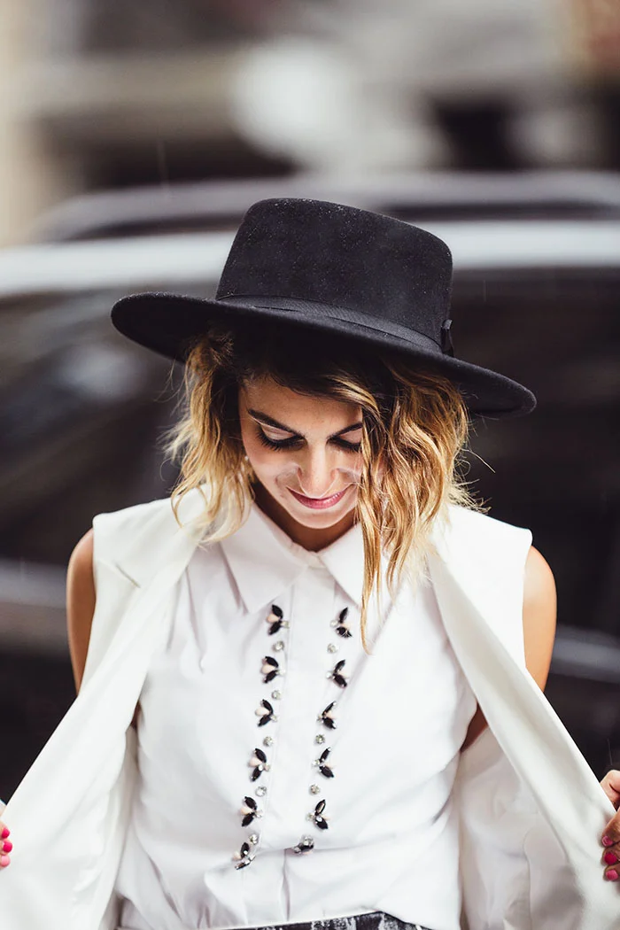 new york street style