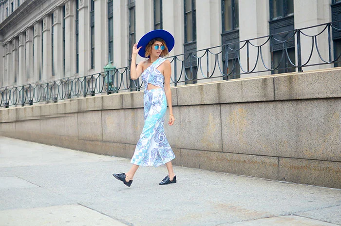 fashion week nyc