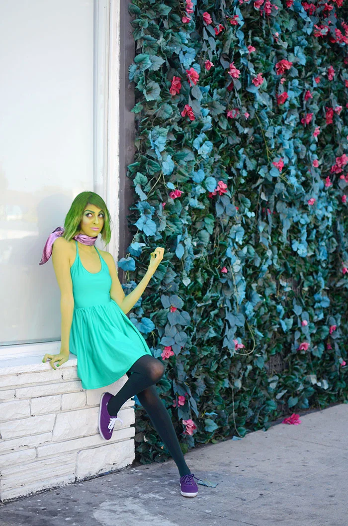 easy diy halloween costumes