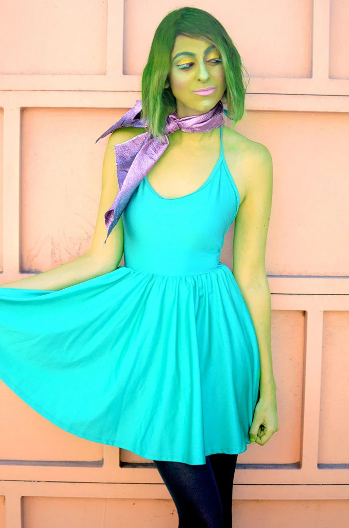 easy diy halloween costumes