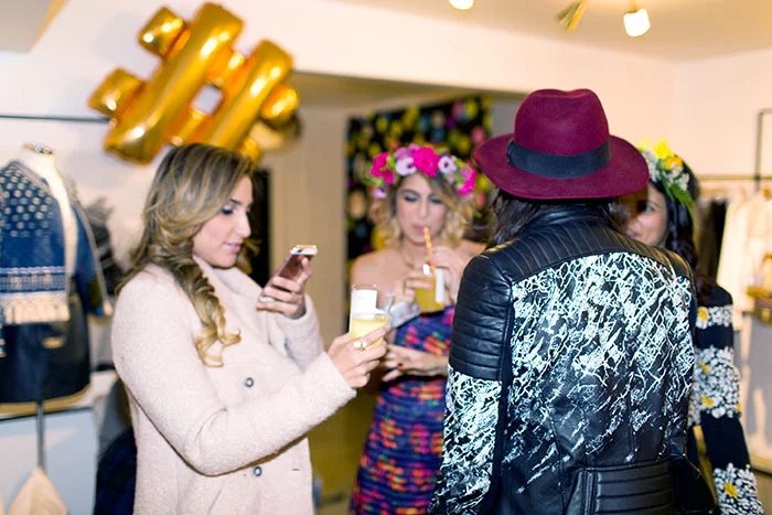 fashion blogs