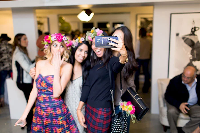 diy floral crowns