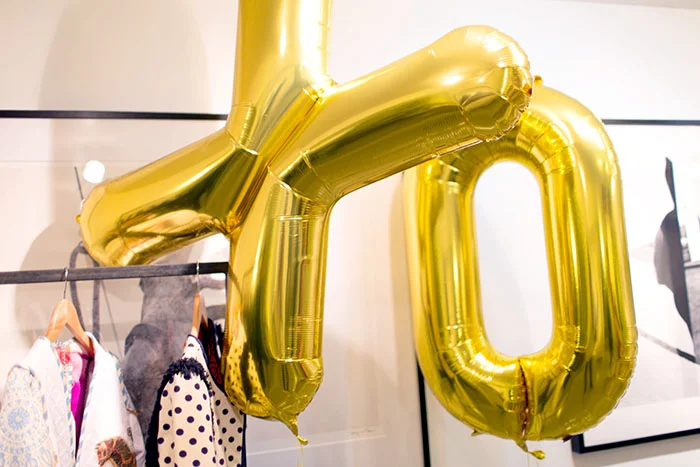 diy balloons