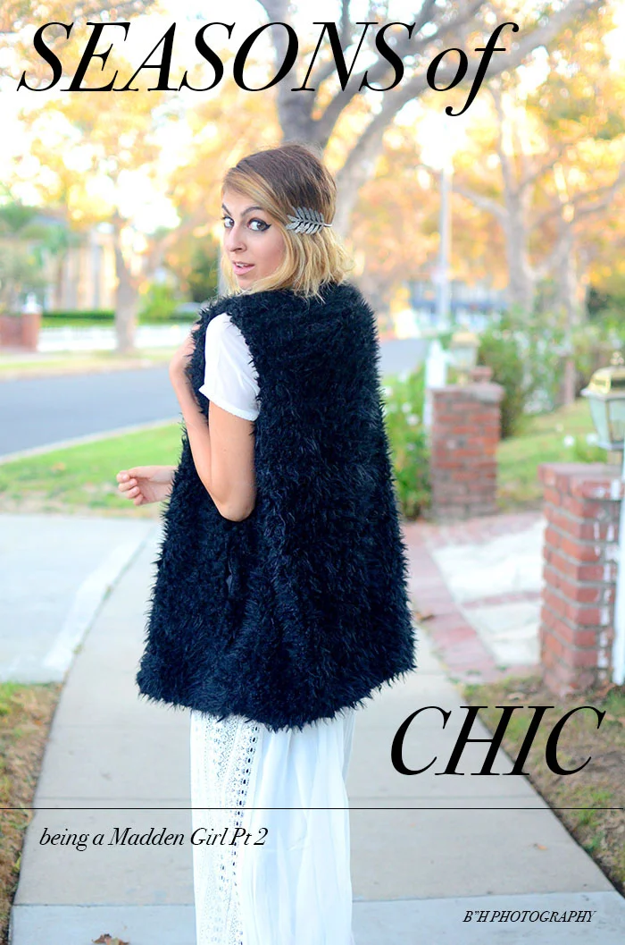 winter fashion