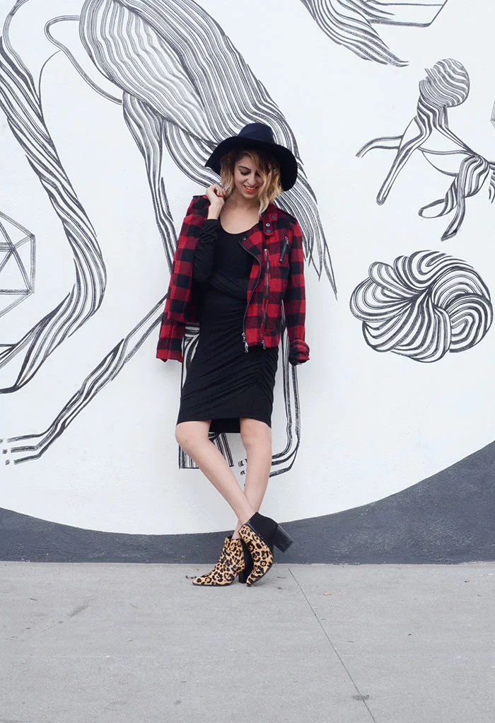 cheetah shoes
