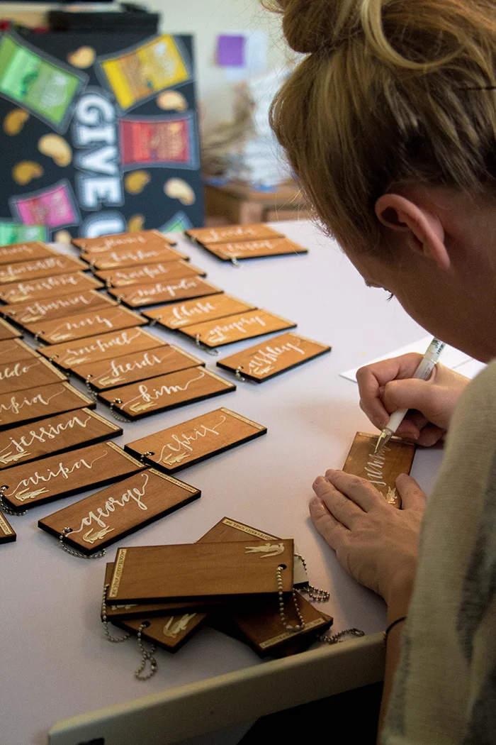 diy wedding decor