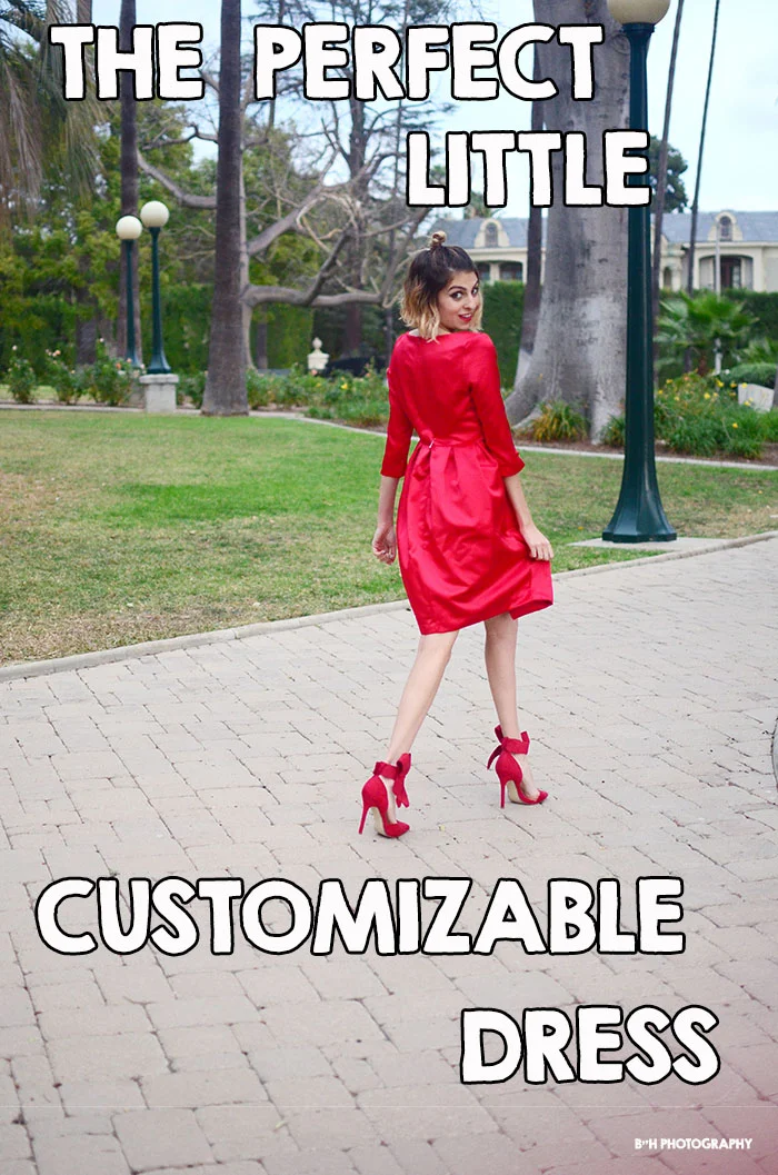 valentine's day outfit
