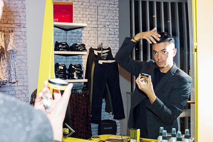 fashion bloggers