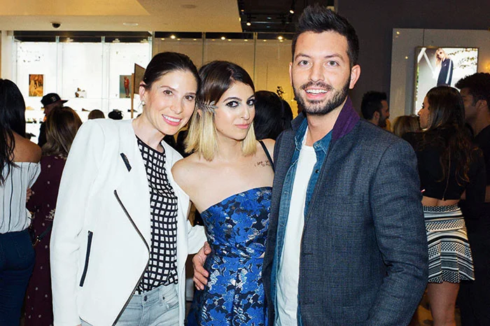 fashion bloggers