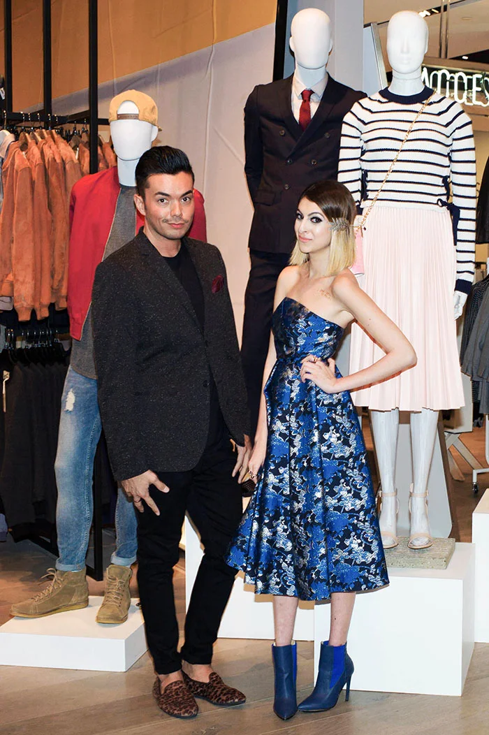 fashion bloggers