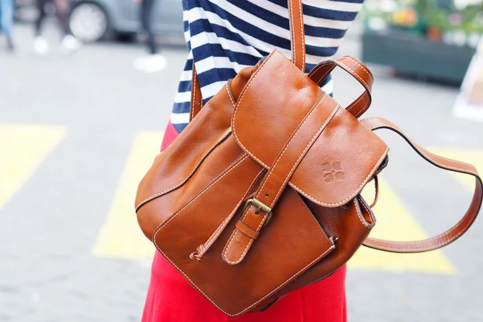 travel backpack