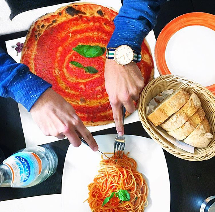 things to do in italy