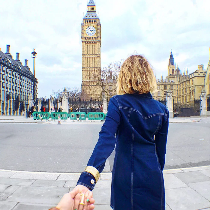big ben