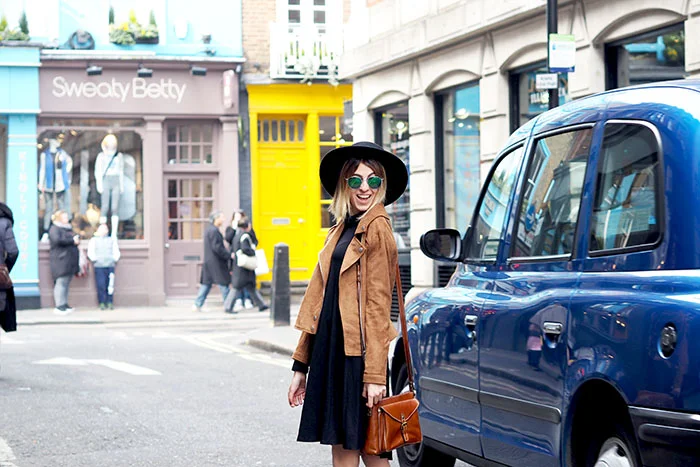 things to do in london