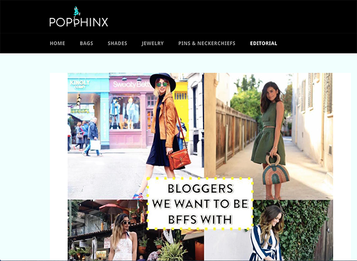 best fashion blogs