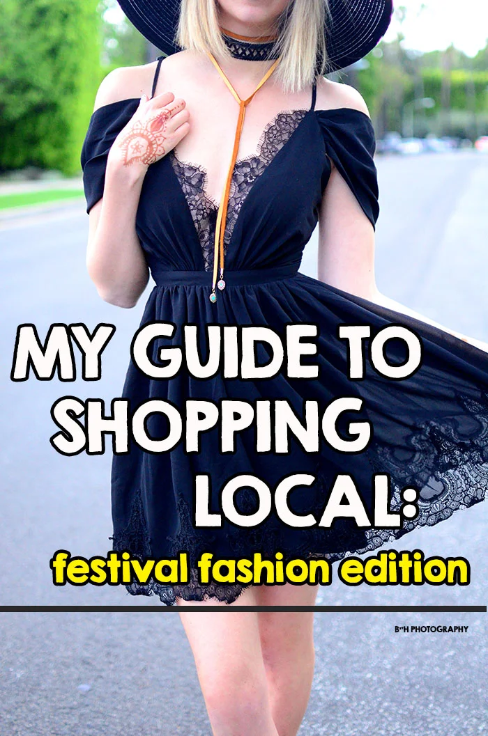 festival fashion