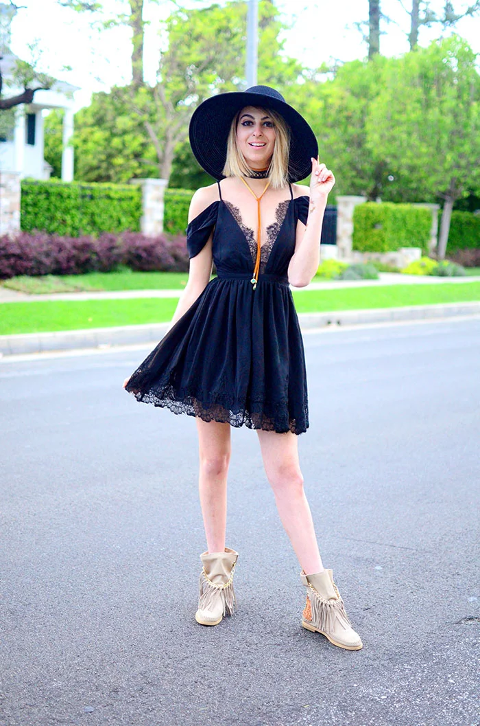 festival fashion