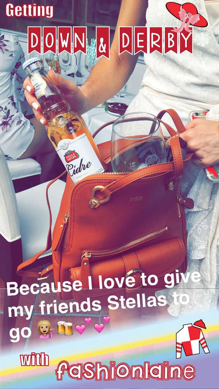stella artois