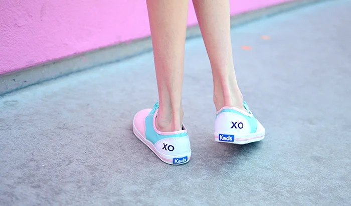 diy shoes