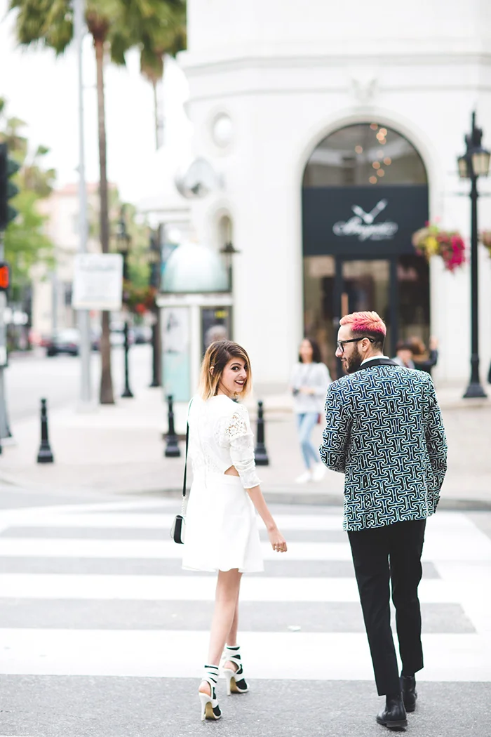 rodeo drive