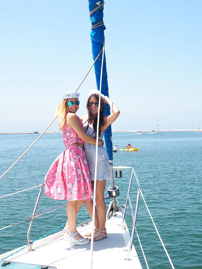party cruise