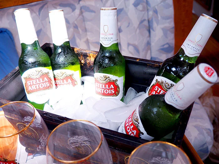 stella artois