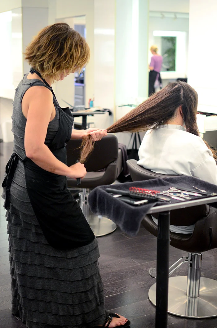 cristophe salon