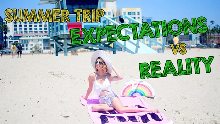 summer trip 2016