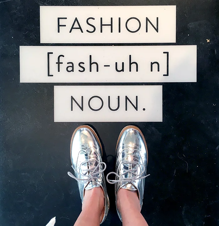 new york fashion week