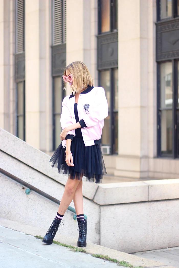 top fashion bloggers