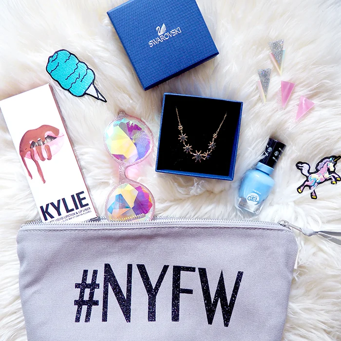 new york fashion week