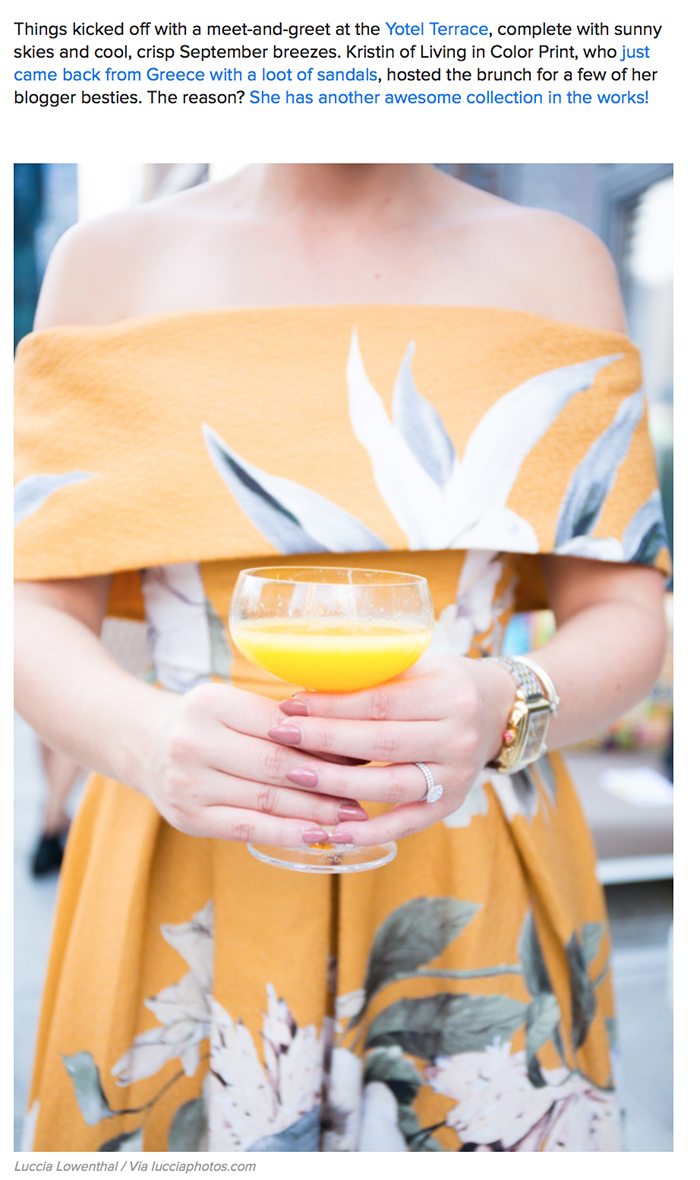 bloggers on buzzfeed