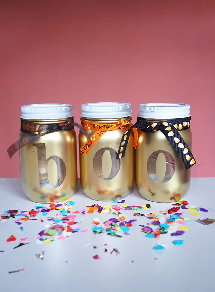 diy halloween decorations