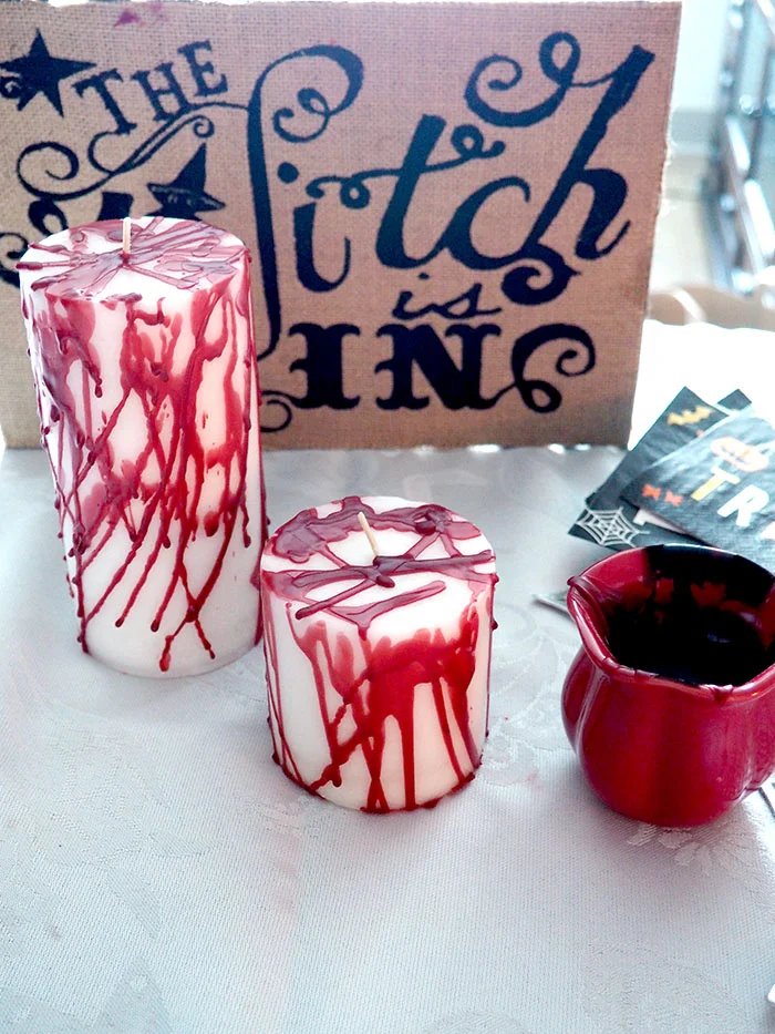 diy halloween decorations