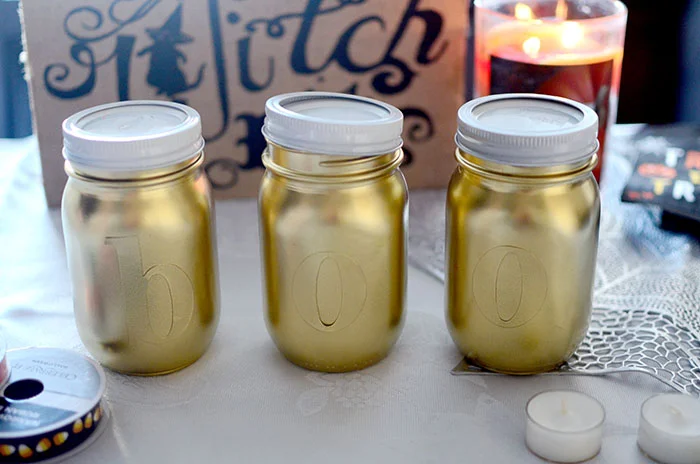 diy halloween decorations