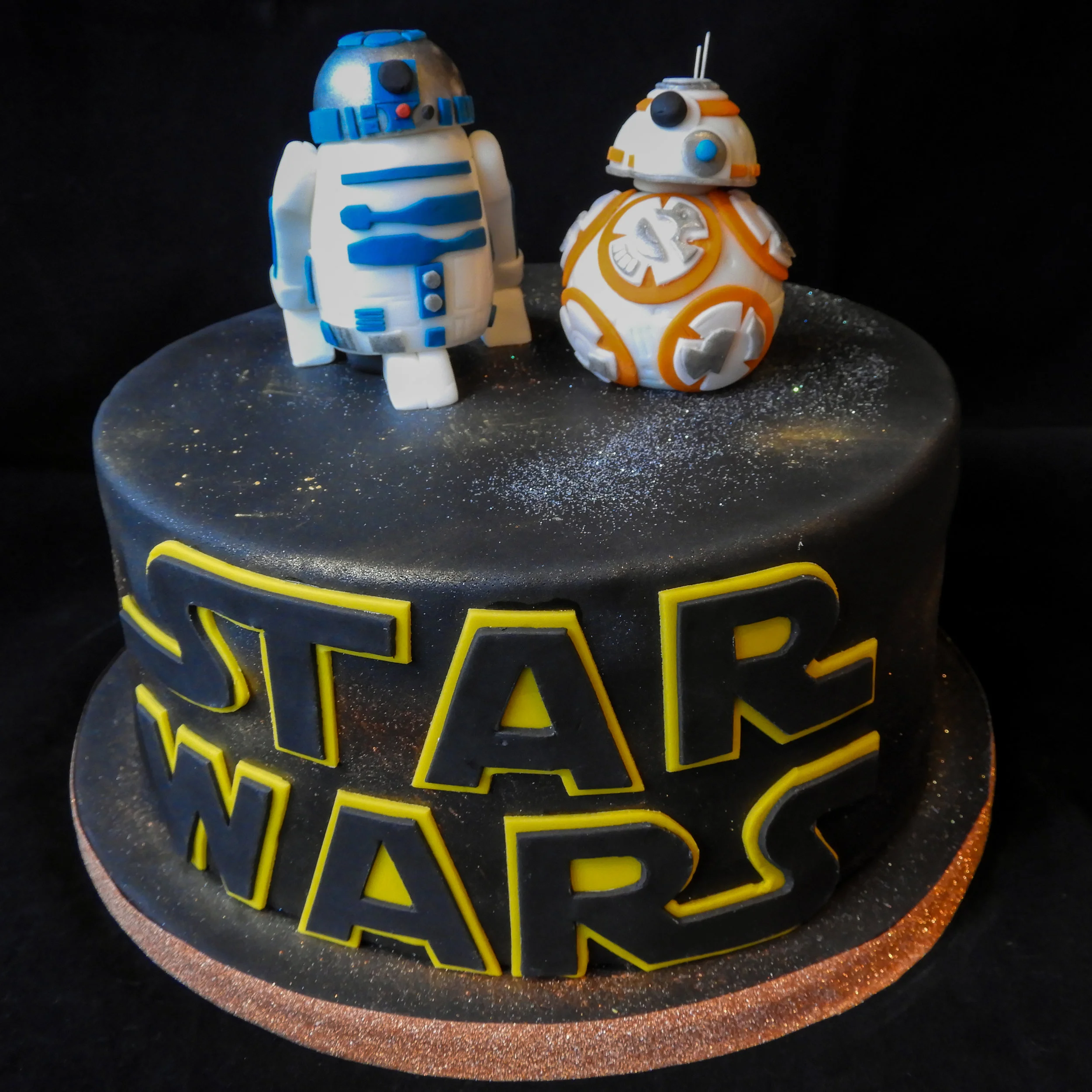 Star Wars