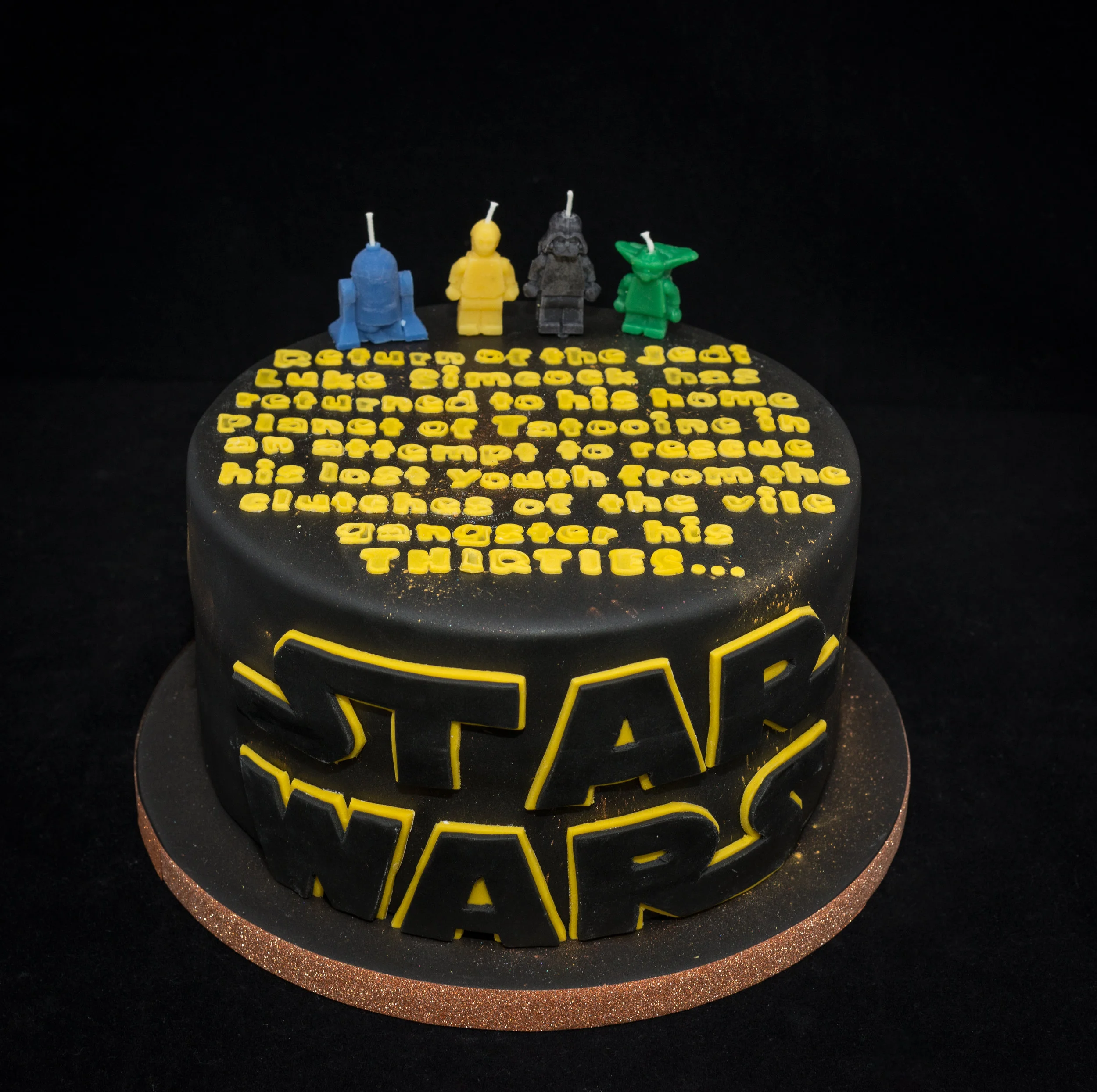 Star Wars