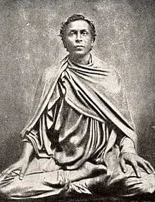 Srimath Anagarika Dharmapāla born 17 Sept 1864 - died 1933