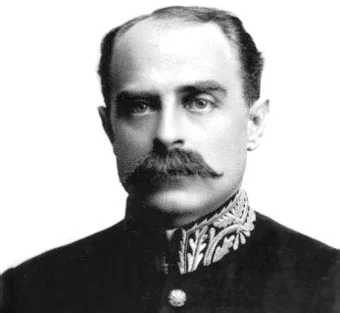 Francis Younghusband