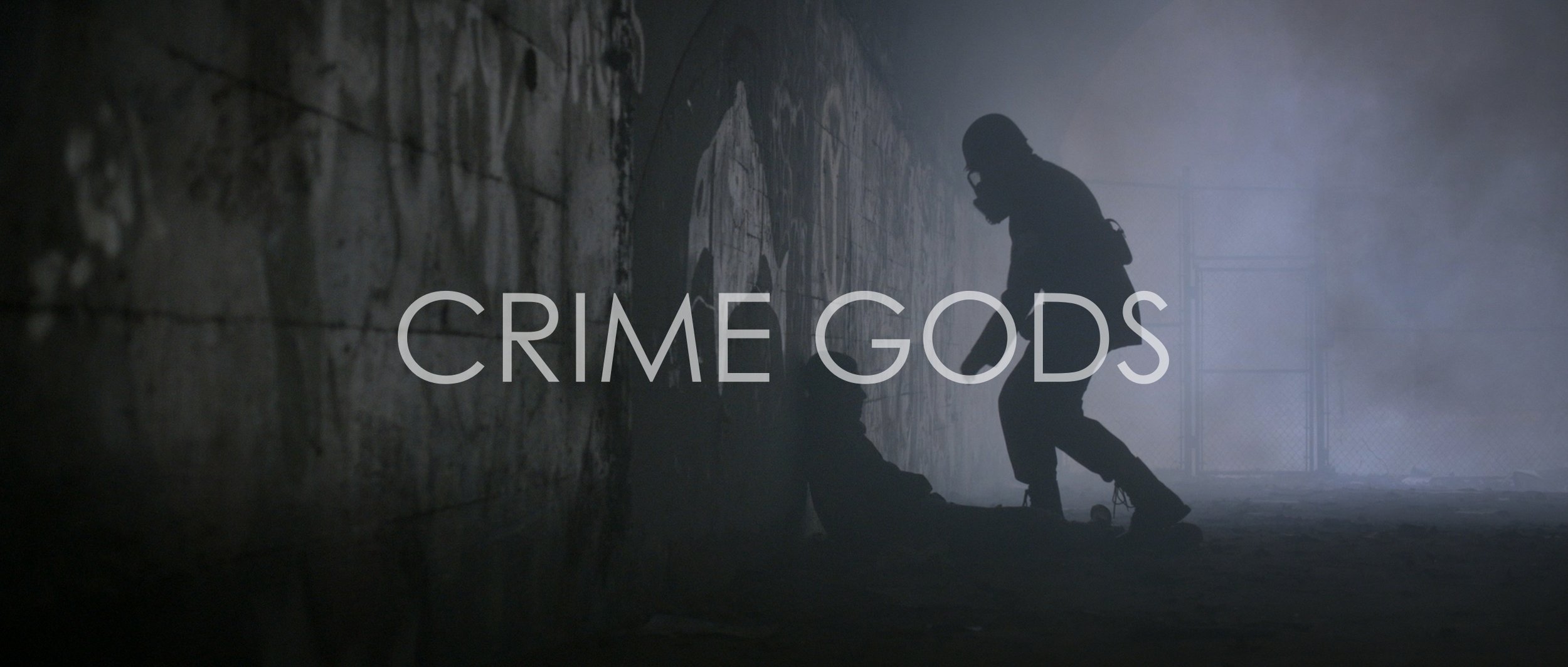 Crime Gods (Copy)